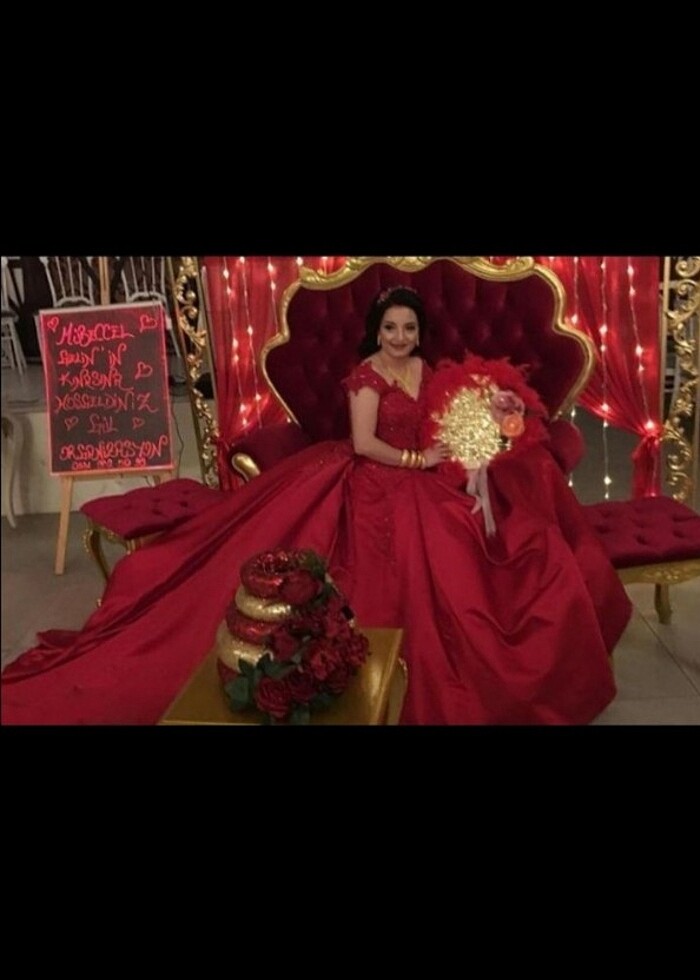 Kınalık - Görsel 2