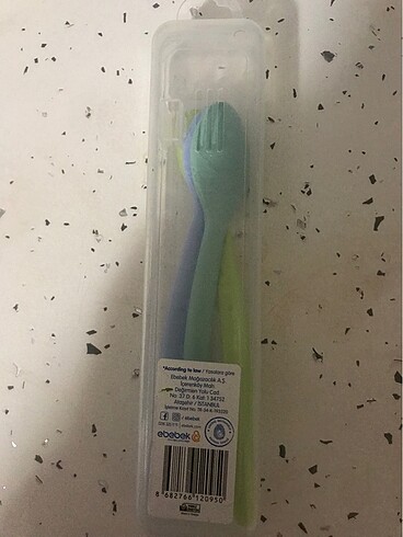 Bebek ürünleri - Görsel 2