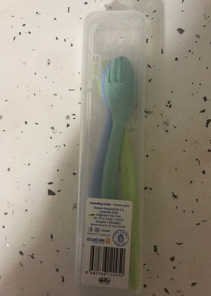 Bebek ürünleri - Görsel 2