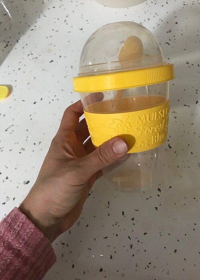 Bebek ürünleri - Görsel 3