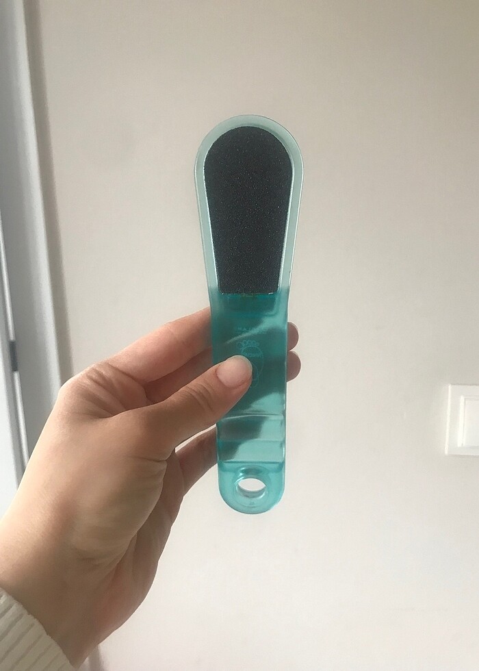 Ayak Törpüsü - Görsel 2