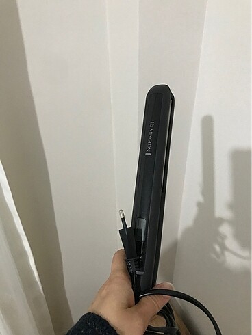 Remington Düzleştici