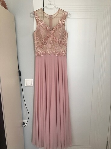 Abiye Elbise - Görsel 3