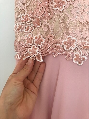 Abiye Elbise - Görsel 2