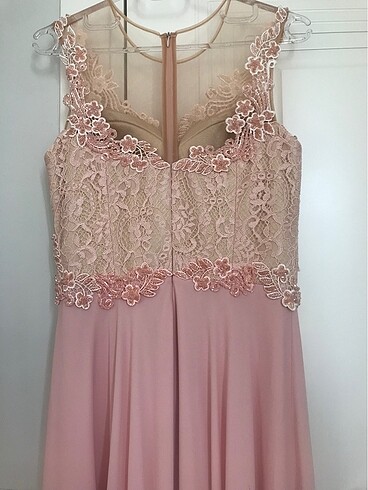 Abiye Elbise - Görsel 5