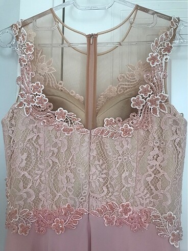 Abiye Elbise - Görsel 4