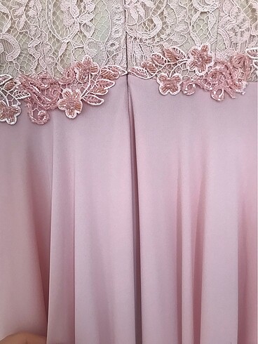 Abiye Elbise - Görsel 6