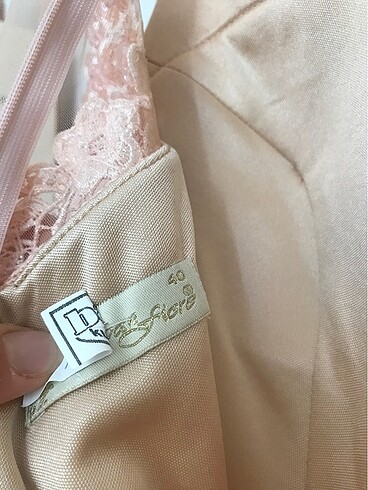 Abiye Elbise - Görsel 7