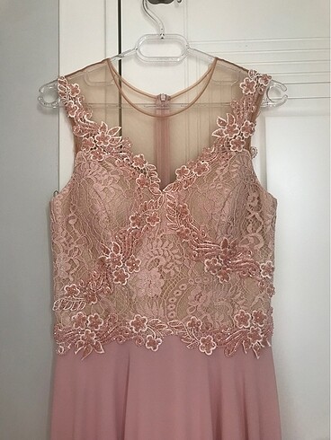 Abiye Elbise - Görsel 8