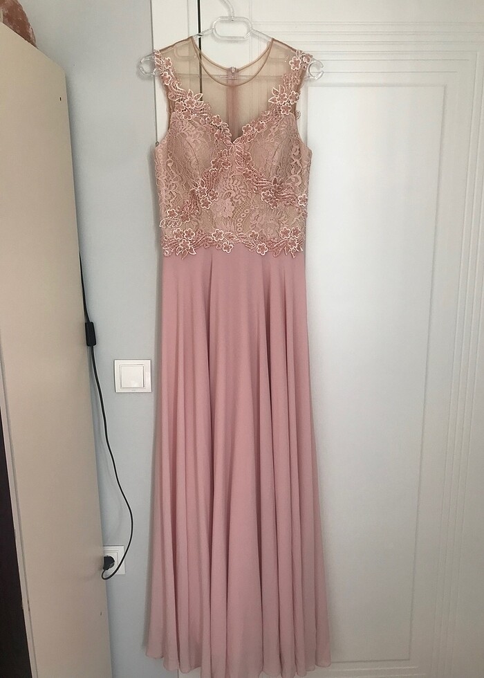 Abiye Elbise - Görsel 3