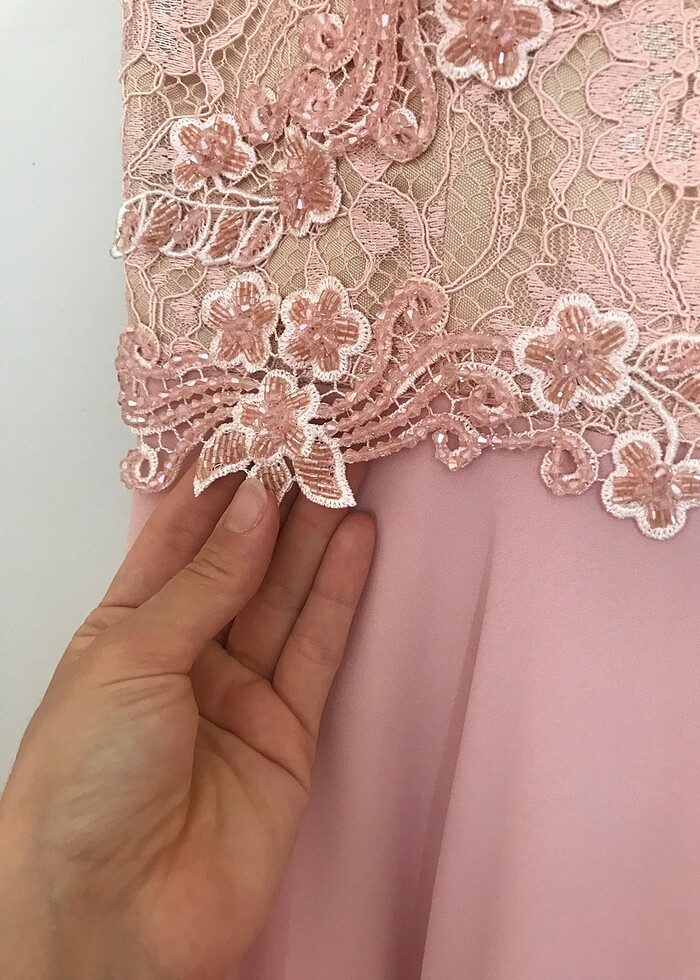 Abiye Elbise - Görsel 2