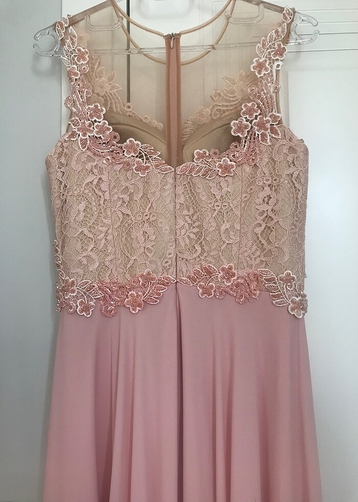 Abiye Elbise - Görsel 5