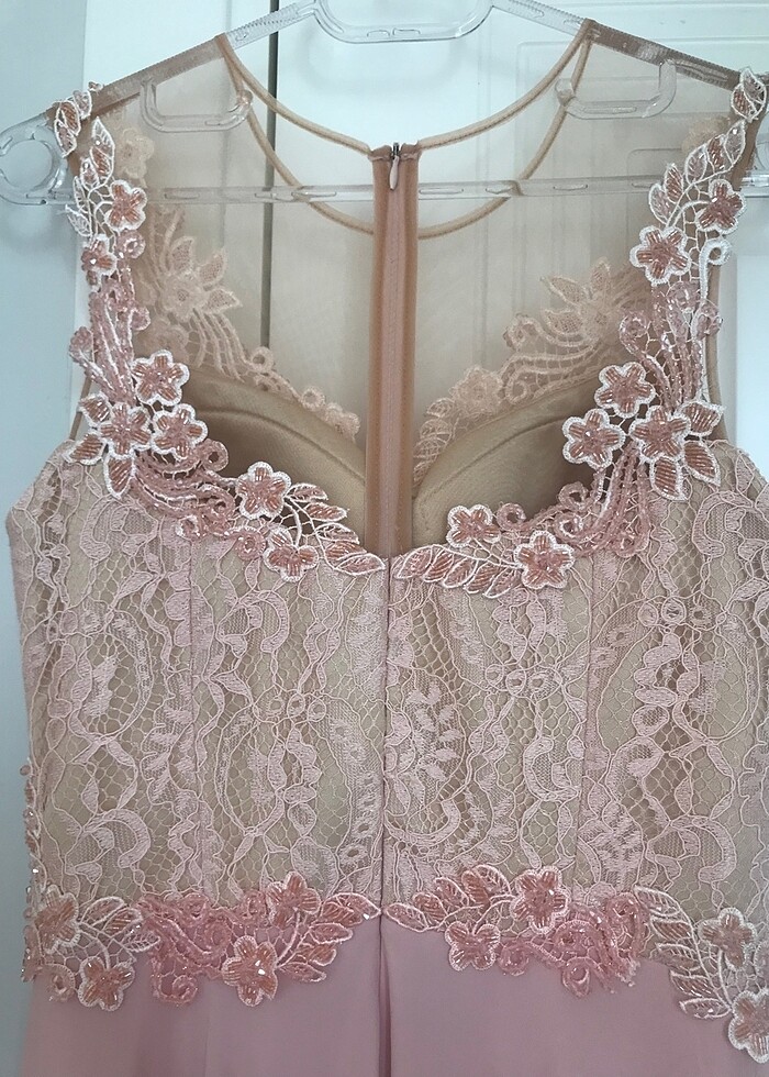 Abiye Elbise - Görsel 4