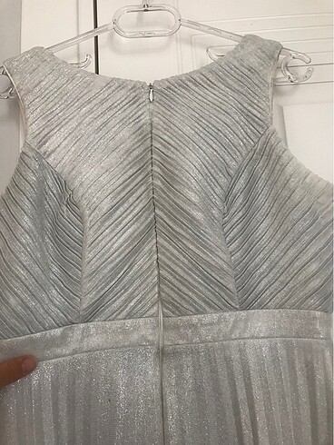 Abiye Elbise - Görsel 4