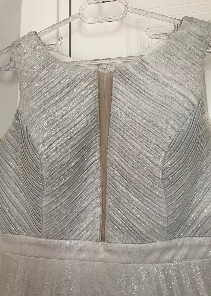 Abiye Elbise - Görsel 2