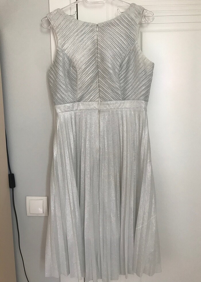 Abiye Elbise - Görsel 3