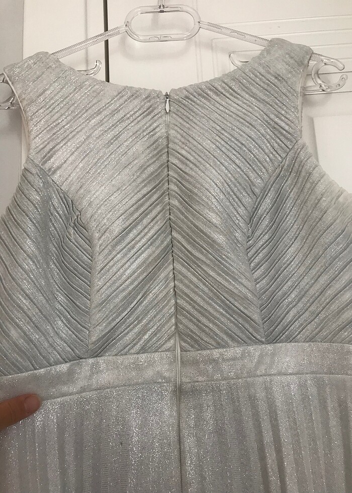 Abiye Elbise - Görsel 4