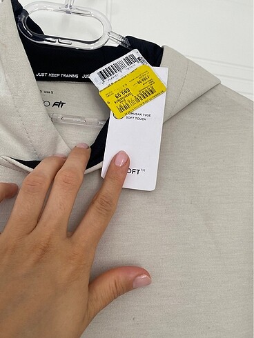 Defacto Sweatshırt - Görsel 2