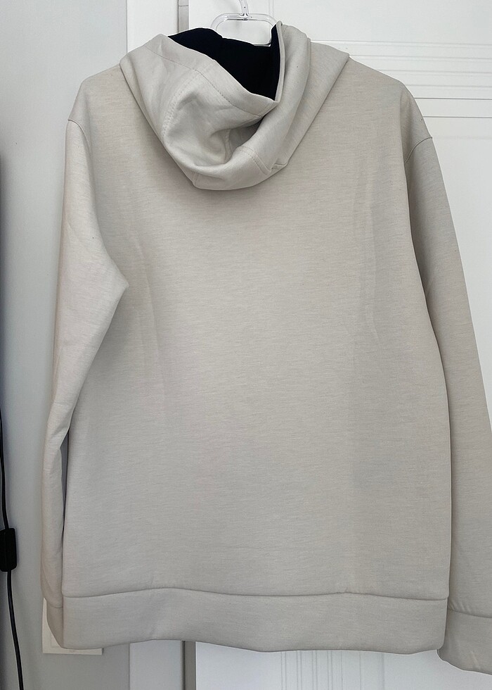 Defacto Sweatshırt - Görsel 4