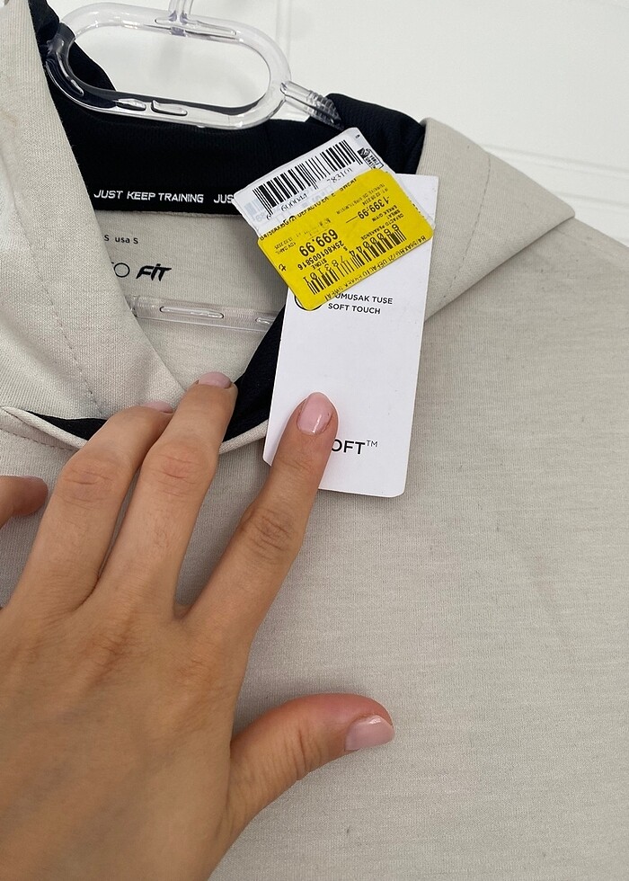 Defacto Sweatshırt - Görsel 2