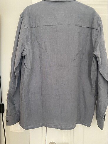 Defacto Gömlek - Görsel 4