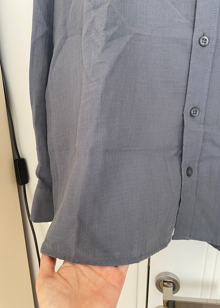 Defacto Gömlek - Görsel 2