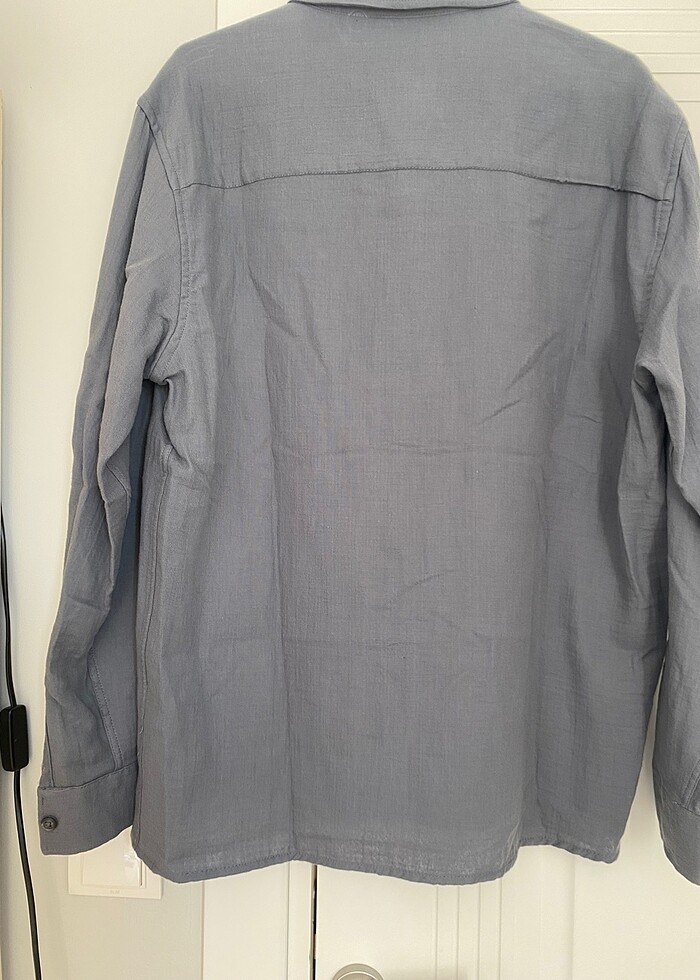 Defacto Gömlek - Görsel 4