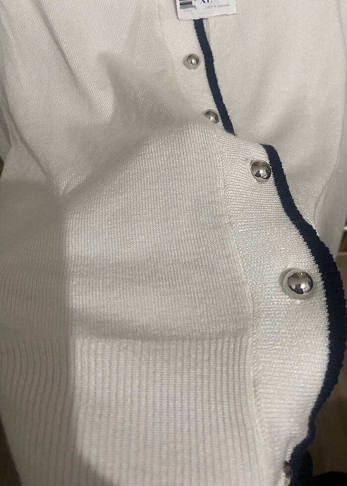 Defacto Hırka - Görsel 2