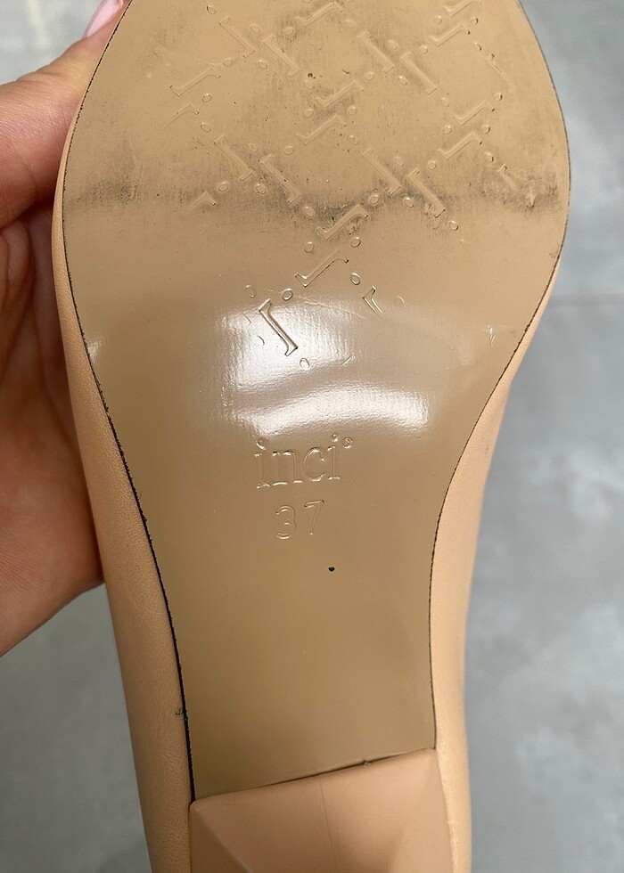 İnci Ayakkabı - Görsel 3