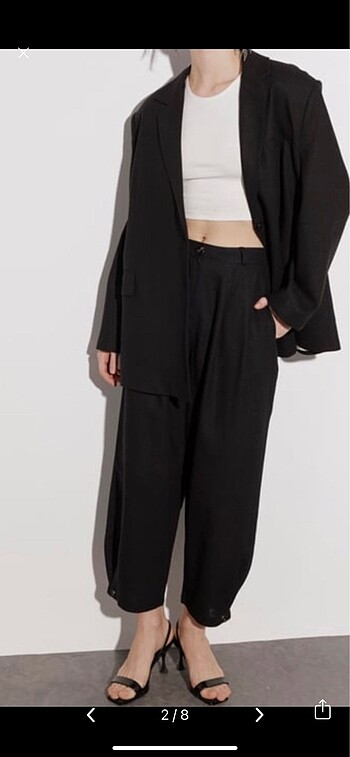 Peru marka Pantalon