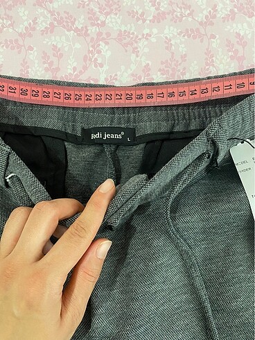 Pantalon - Görsel 4