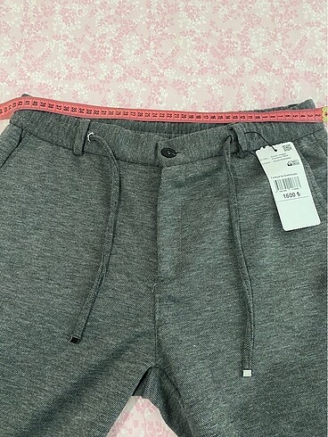 Pantalon - Görsel 3