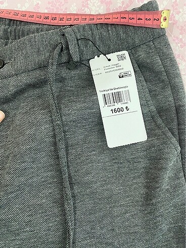 Pantalon - Görsel 5