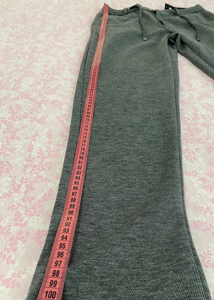 Pantalon - Görsel 2