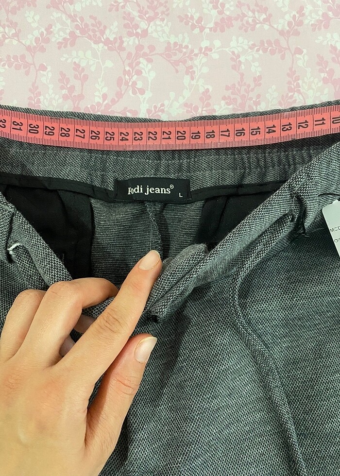 Pantalon - Görsel 4