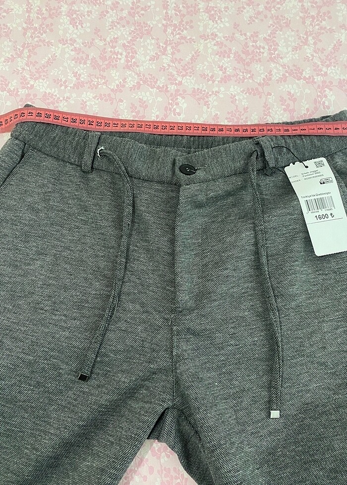 Pantalon - Görsel 3