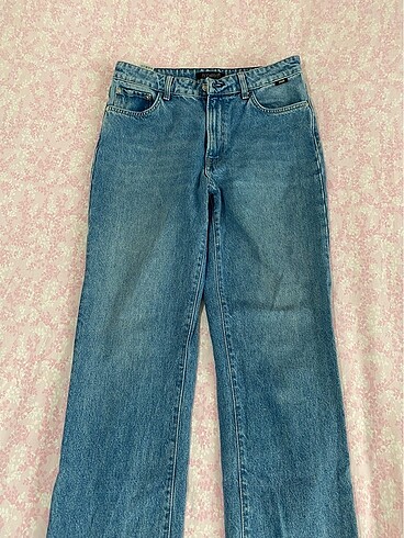 Kot Pantalon - Görsel 4