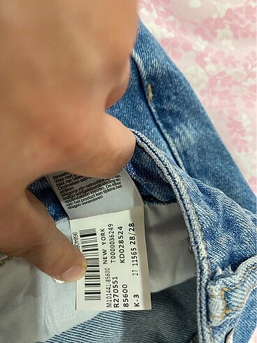 Kot Pantalon - Görsel 9