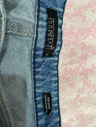 Kot Pantalon - Görsel 6