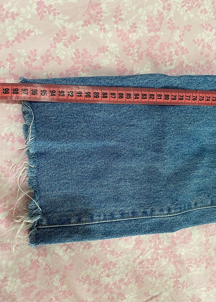 Kot Pantalon - Görsel 2