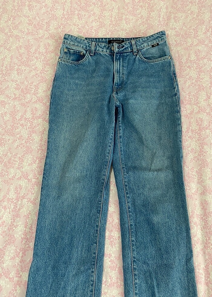 Kot Pantalon - Görsel 4