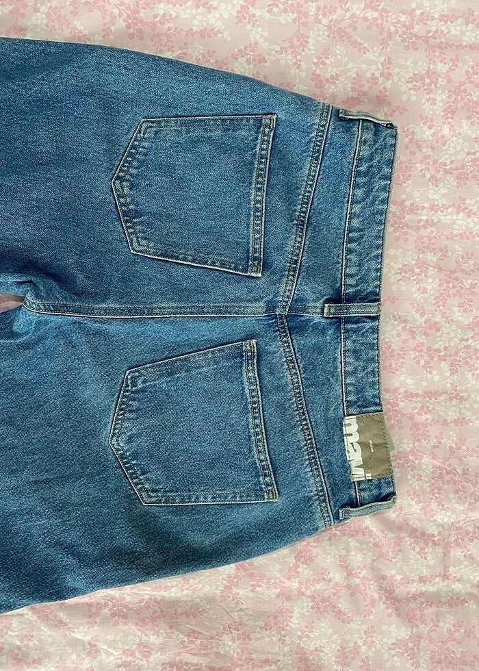 Kot Pantalon - Görsel 5