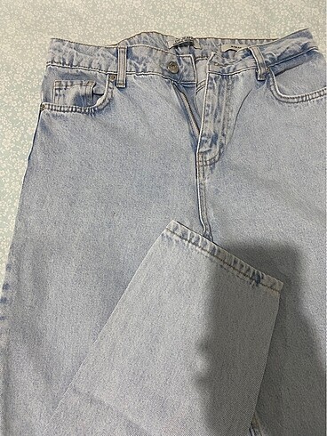 Jean Pantalon - Görsel 2