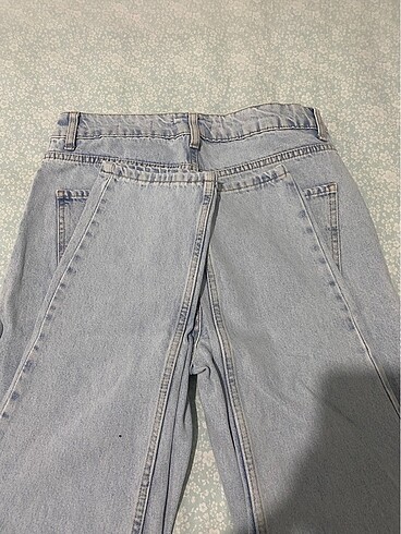 Jean Pantalon - Görsel 5