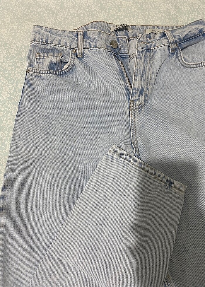 Jean Pantalon - Görsel 2