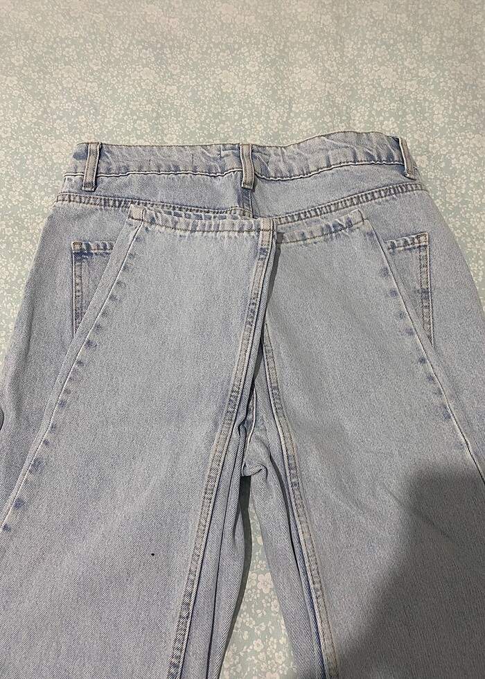 Jean Pantalon - Görsel 5