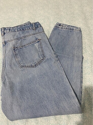 Jean Pantalon - Görsel 6