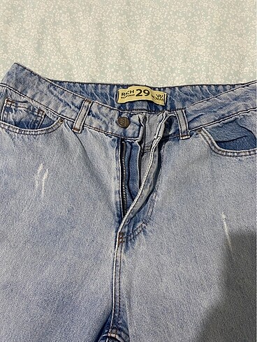 Jean Pantalon - Görsel 5