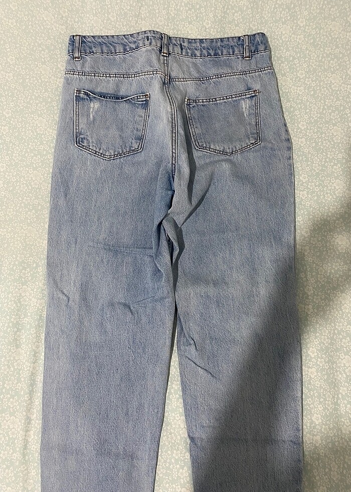 Jean Pantalon - Görsel 3