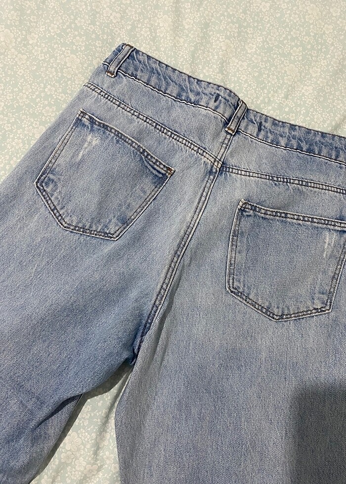 Jean Pantalon - Görsel 4